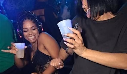 Dayton Silent Party: Plot Twist | Drake vs Future Edition