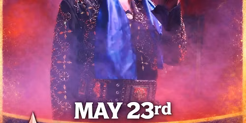 A Tribute to Elvis Prefomed by Jordan Smith