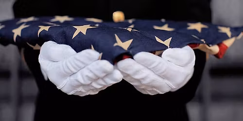 ** HONOR MISSION**MARTIN VAN BUITEN, US NAVY, WALLINGFORD, CT. TUESDAY DECEMBER 16, 1115HRS STAGE