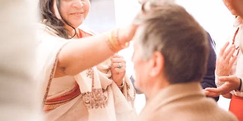 Free Sahaja Yoga Meditation Classes