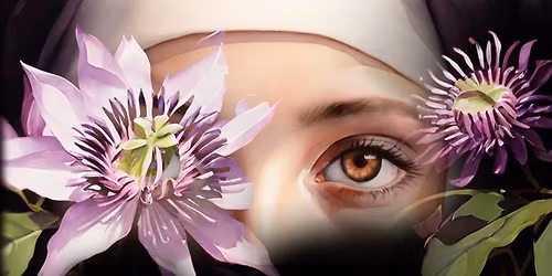 MaryAnn Shank discusses her book \u201cSor Juana, My Beloved\u201d