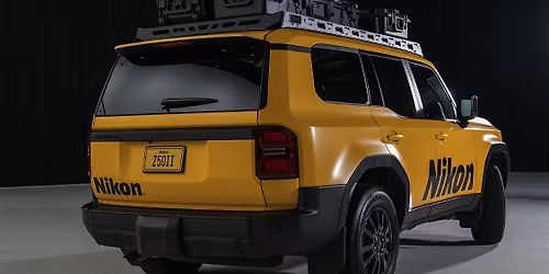 Day 5 | Nikon Tour Phoenix | Z50II & Z5II | Intro to Photography