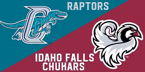 Ogden Raptors at Idaho Falls Chukars at Melaleuca Field