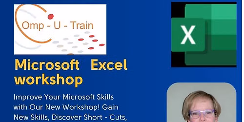 Excel Workshop
