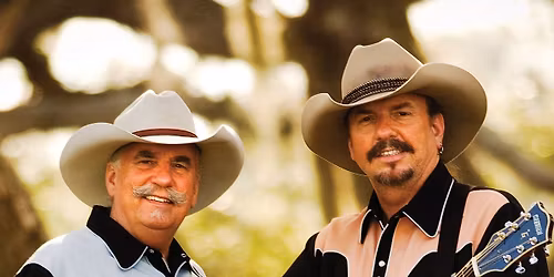 The Bellamy Brothers