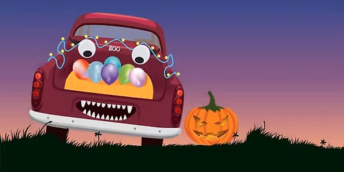 Trunk or Treat