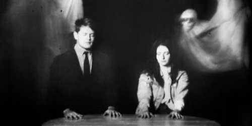 PHOTOGRAPHIES SPIRITES avec la photographe Estelle Chaigne