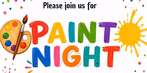 Paint Night