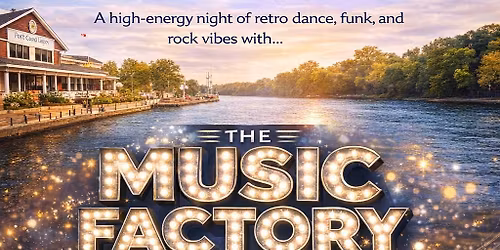 Summer White Party at The PC Legion!