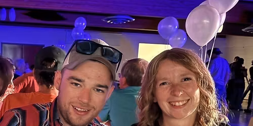 Tom & Mahlina's Stag & Doe