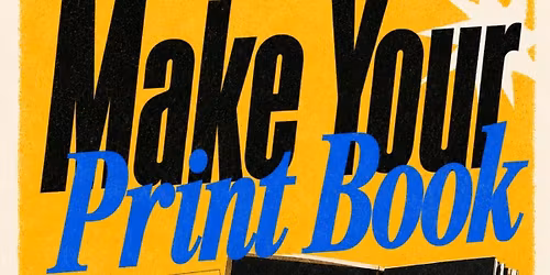 Make your Print-Book