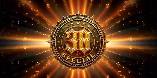 38 Special & Kansas