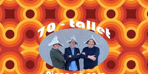 Pinne p\u00e5 nesa: 70-tallet!