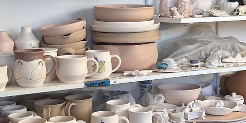 Play with Clay