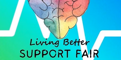 Living Better Support Fair