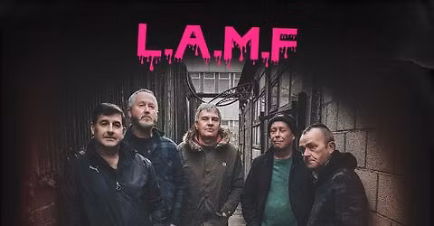 L.A.M.F