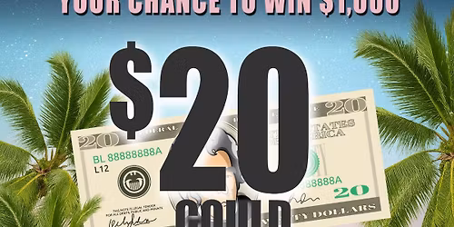 $20 Could CHANGE Your Summer 