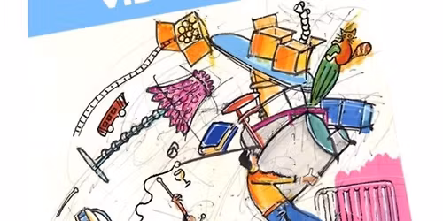 Vide Greniers Bouffay avril 2026