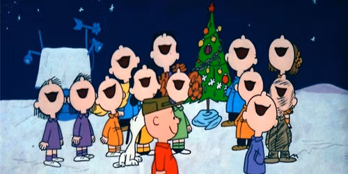 Reno Christmas Caroling 