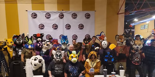 Wichita Area Furmeet