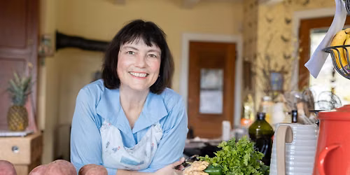 KitchenQi\u2122 Summer: Qigong & Conscious Cooking
