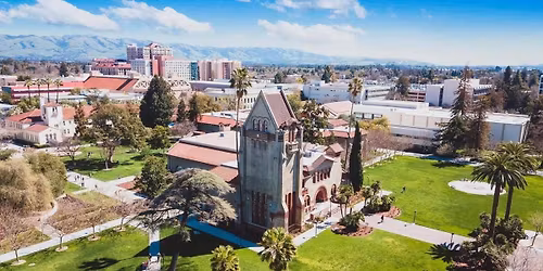 Parking San Jose State Spartans at Portland State Vikings Womens Basketball
