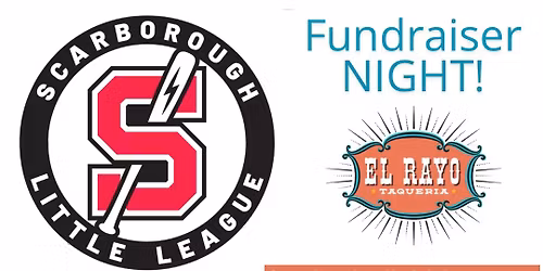El Rayo Fundraiser Night