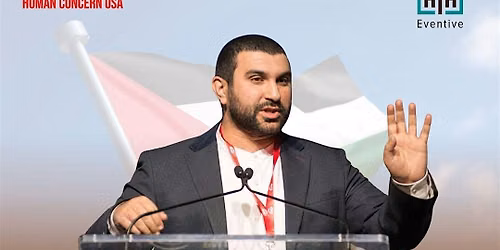Stories of the Ummah with Sami Hamdi