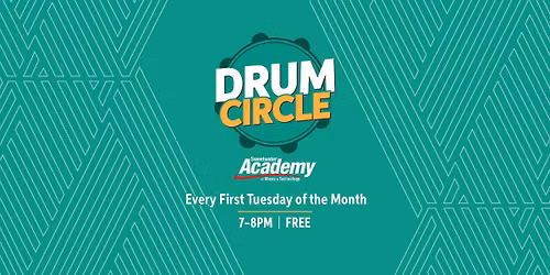 Drum Circle