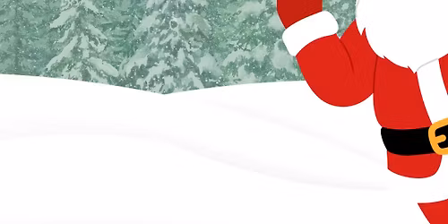 Kids Christmas Disco\ud83c\udf84