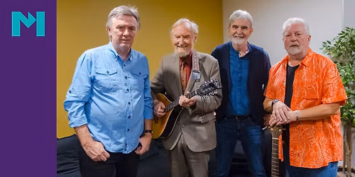 The Dublin Legends in Enschede