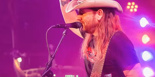 Craig Gerdes Band Live at The Tin Lizard!