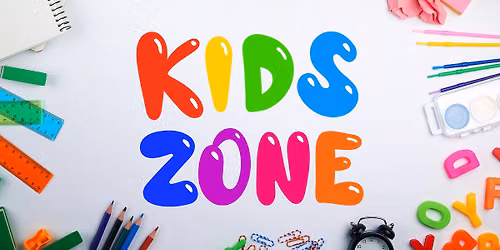 Kids Zone