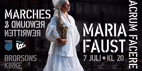 Maria Faust Sacrum Facere \u2018Marches Rewound and Rewritten\u2019