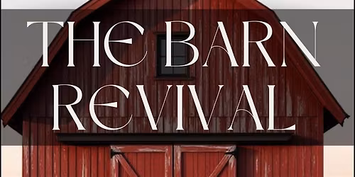 The Barn Revival