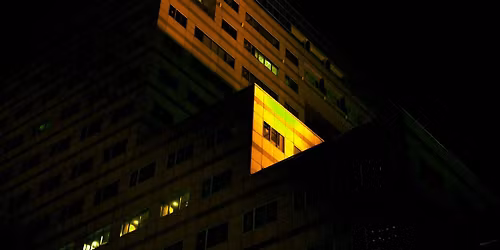 Hacking a building: any improvement since the Target breach >10 yrs ago