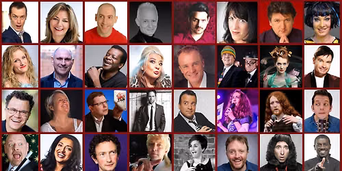 Laughing Chili Comedy Club