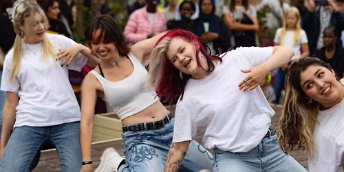 Kpop Random Dance Play