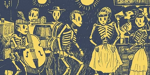 The Severed Limb \/ Box River Junction