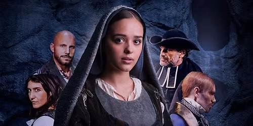 Bernadette - The Musical at Athenaeum Center