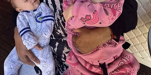 Melinda Fuller (Linny Girl) Auction Night Fundraiser