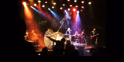 Ol' McDonalds hyller Elvis 4. juledag