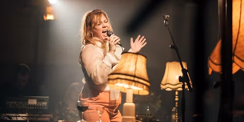 Middag & musik med Cichosz