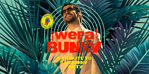\u00a1Wepa! Bunny \u2022 Oma Doris \u2022 Dortmund