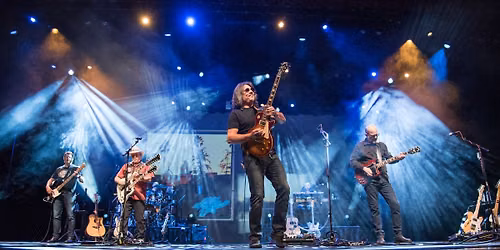 Take it to the Limit - The Music & Legacy of the Eagles in Ottawa - Night 2!