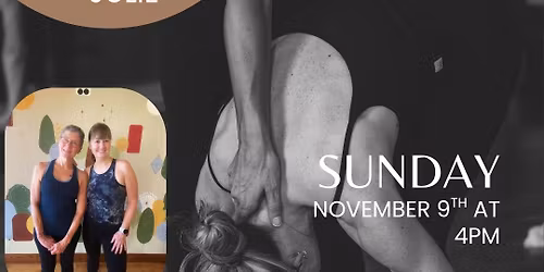 All Levels Vinyasa with Assistants