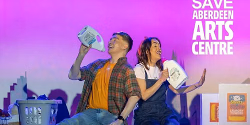 Save Aberdeen Arts Centre Quiz Night