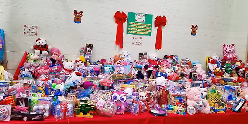 WINTERFEST at St. Columba Church