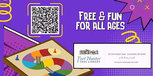 Unleash the Fun & Unearth a Story: Get in the Game!