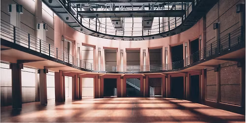 CCM Chamber Music Bash